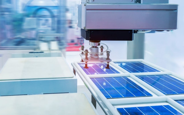 Renewable Energy Concept