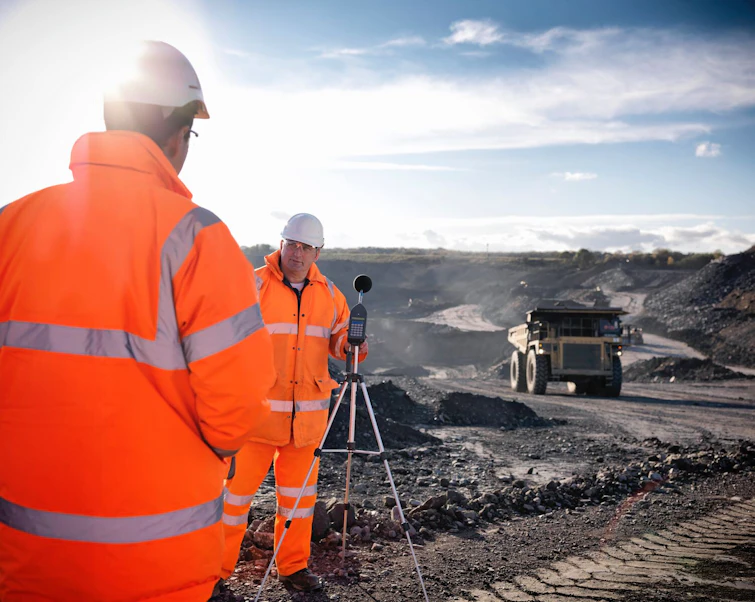 Environmental Monitoring at the Mining Feasibility Stage | SGS