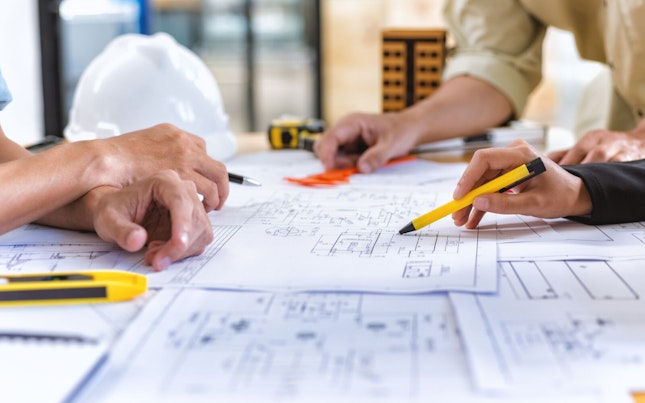 Konzept für erneuerbare Energien