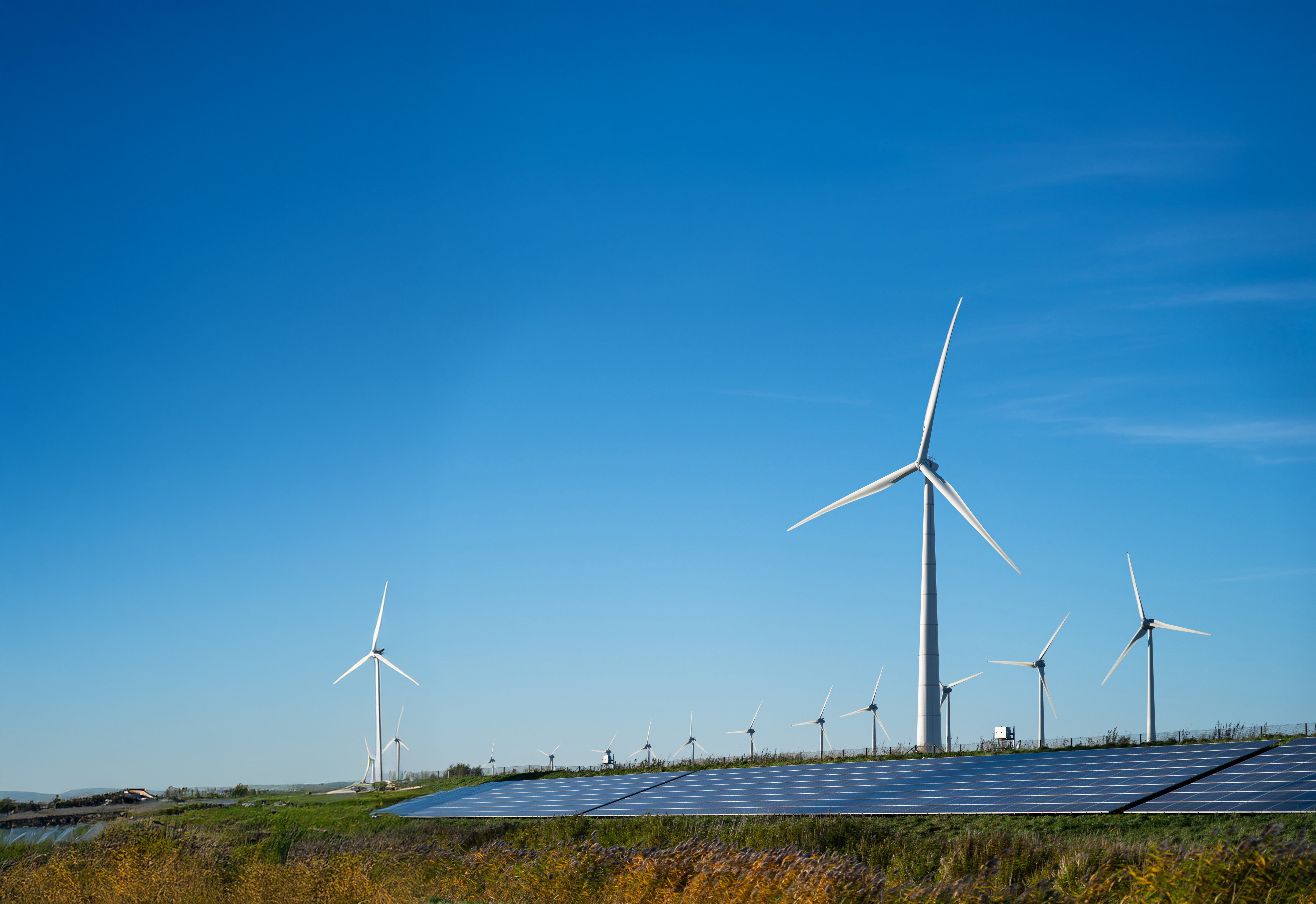Transição energética os obstáculos para as empresas