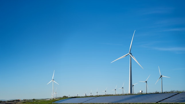 Transição energética os obstáculos para as empresas Transição energética os obstáculos para as empresas