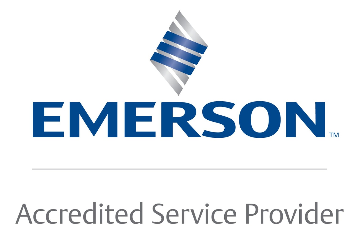 Accredited Service Provider Logo