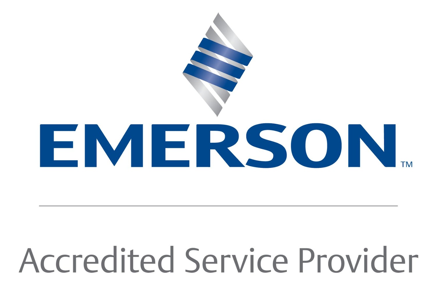 Accredited Service Provider Logo