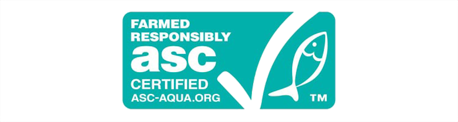 Aquaculture Stewardship Council (ASC) Farm Standards Certification Aquaculture Stewardship Council (ASC) Farm Standards Certification
