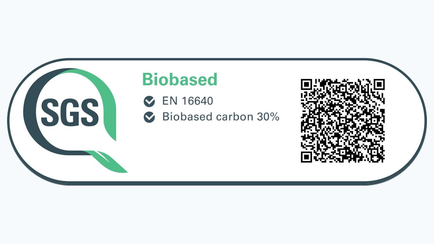 Biobased