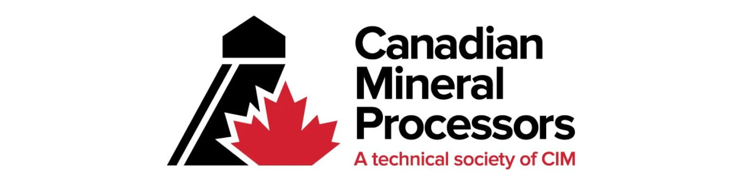 Canadian Mineral Processors logo