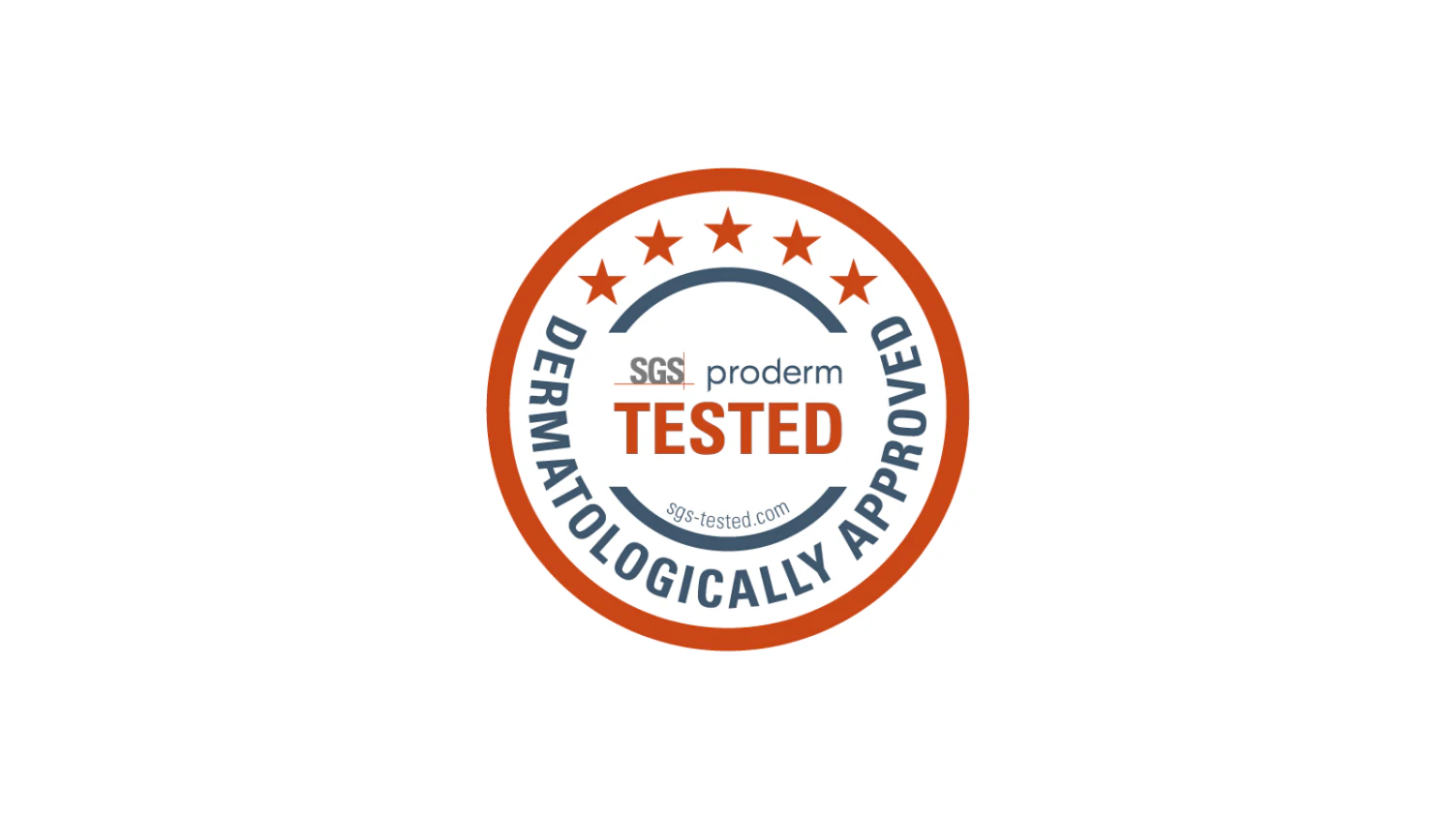 Cert Mark Primary