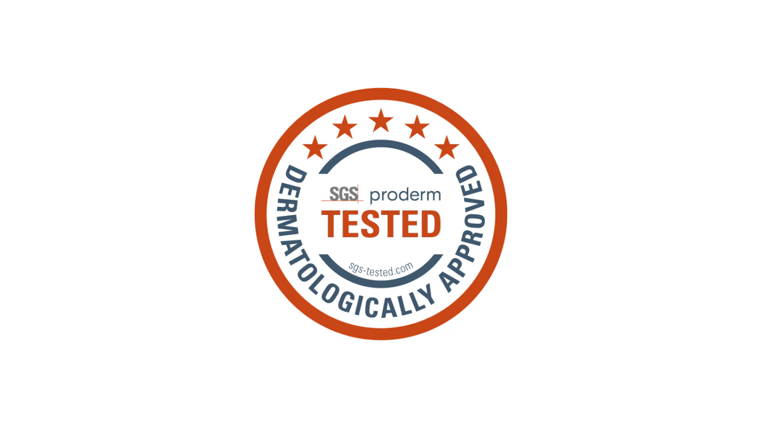Cert Mark Primary