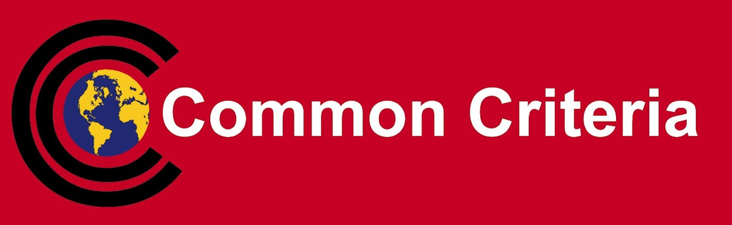 Common Criteria-Logo
