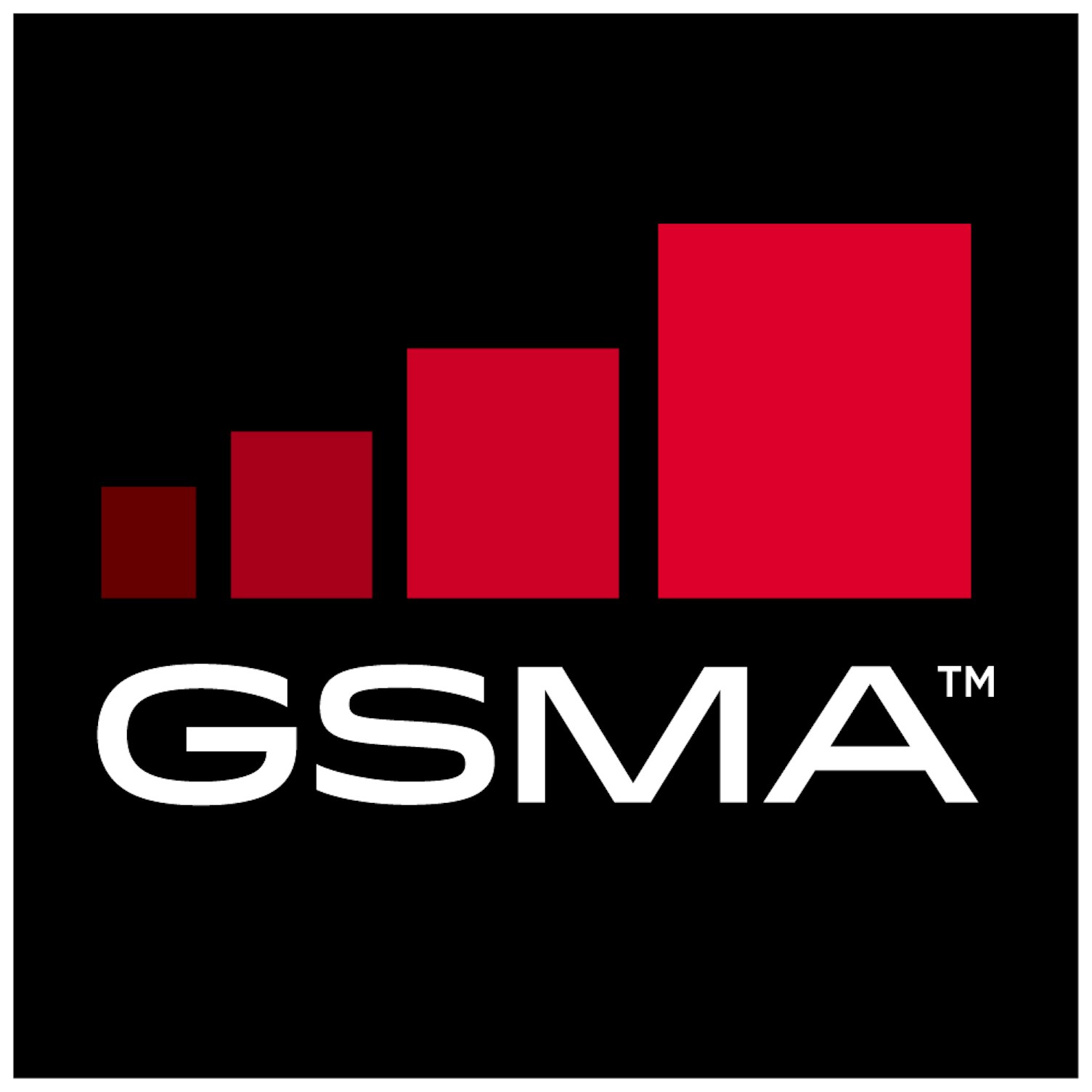 GSMA logo