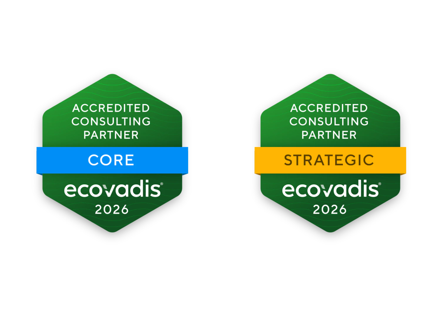 EcoVadis Logos 3