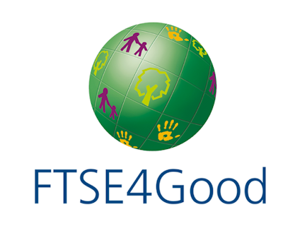 FTSE4Good Logo