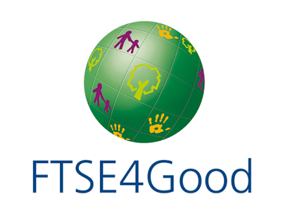 FTSE4Good Logo