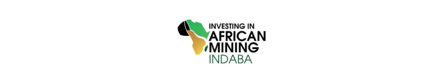 Mining Indaba logo
