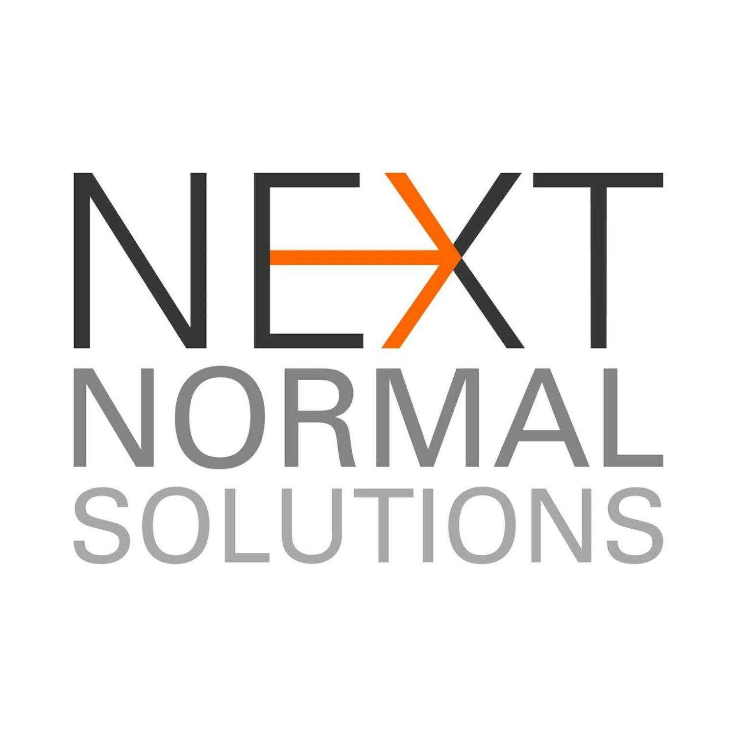 Next Normal Solutions logo