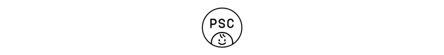 PSC logo
