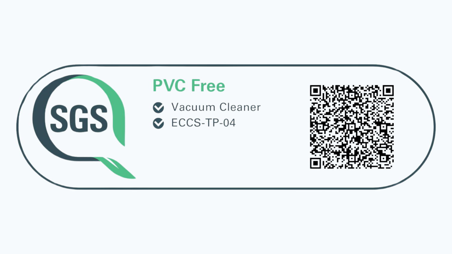 PVC Free