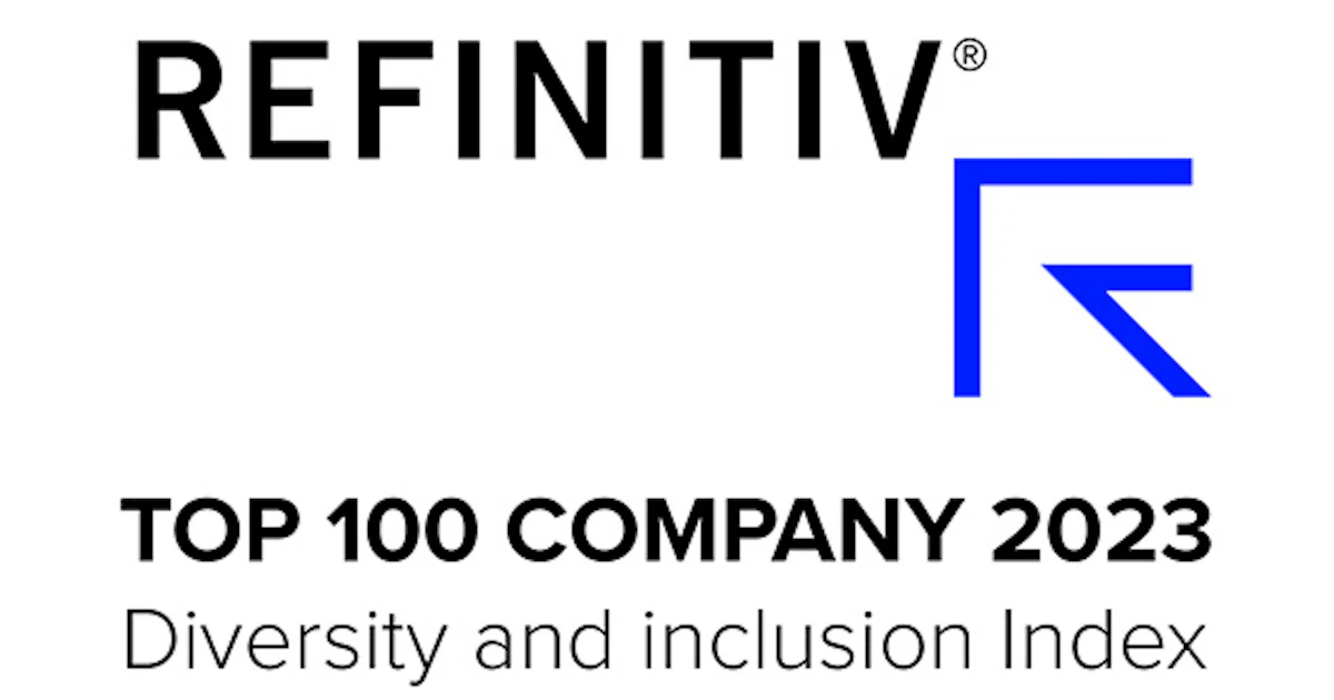 SGS Among Top 100 in the Refinitiv Global Diversity & Inclusion Index ...