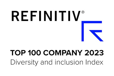 Refinitiv Global Diversity & Inclusion Index