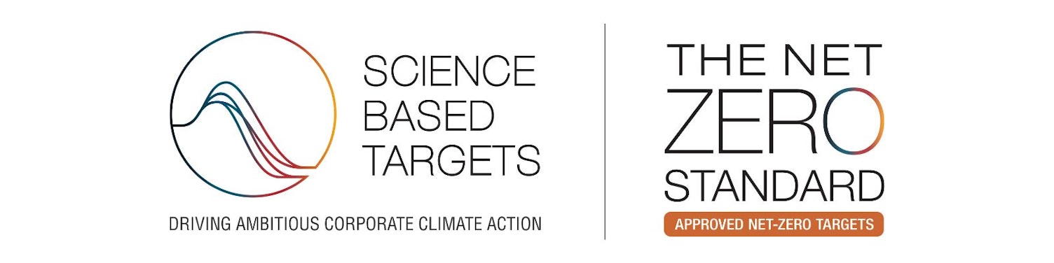 SGS Net-zero Target Approved by the Science Based Target initiative ...