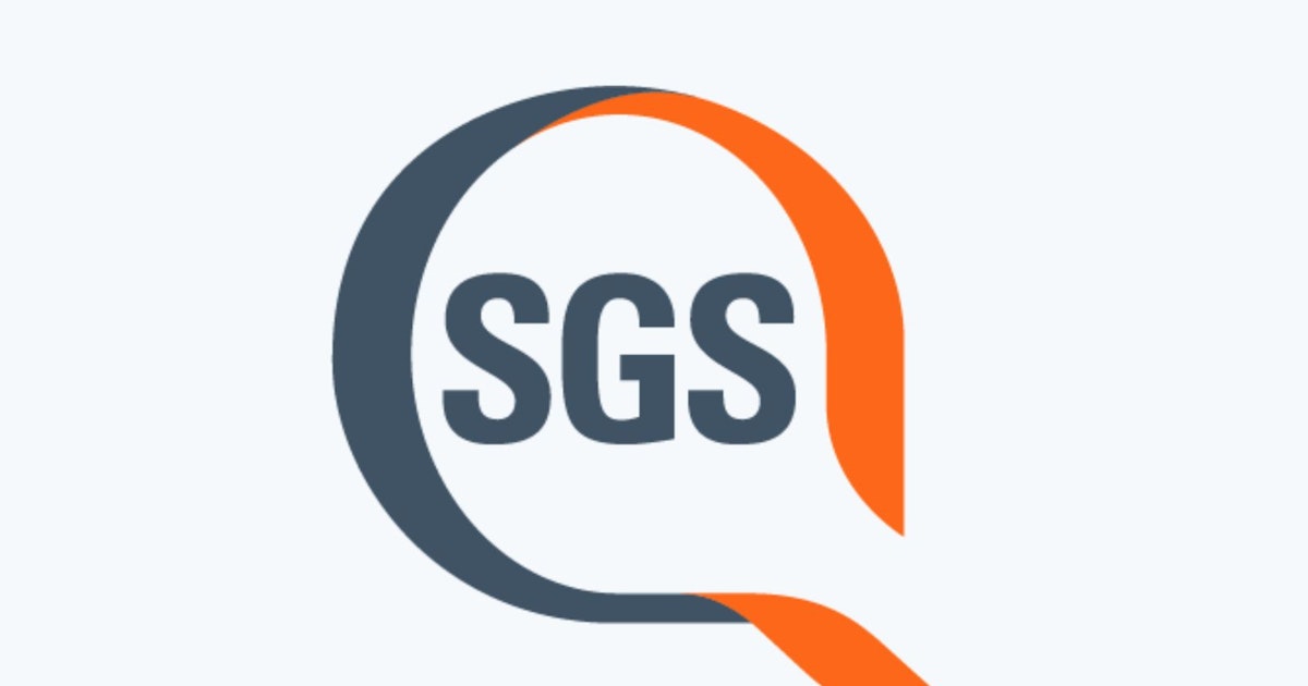 How Certification Marks Enhance Trust in Consumer Products | SGS