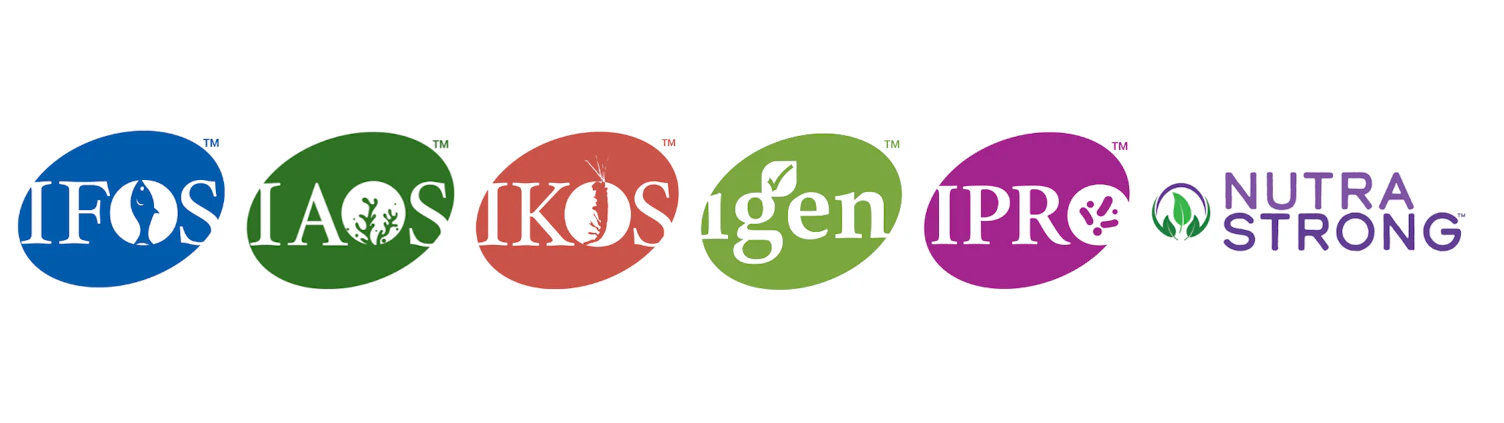 SGS Nutrasource Logos