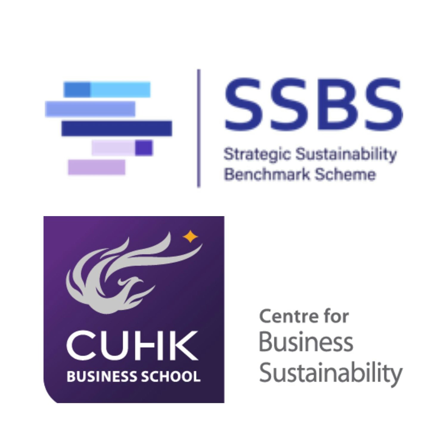 SSBS logos