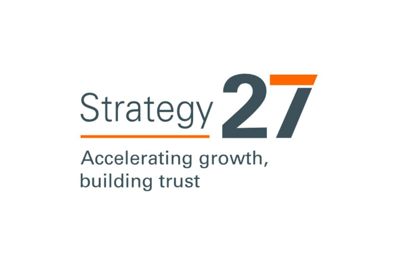 Strategy 27 logo
