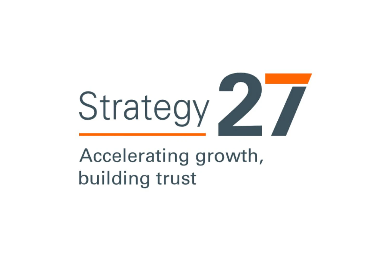 Strategy 27 logo