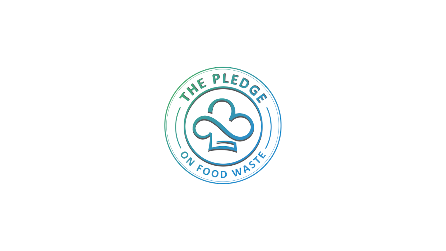 The PLEDGE logo