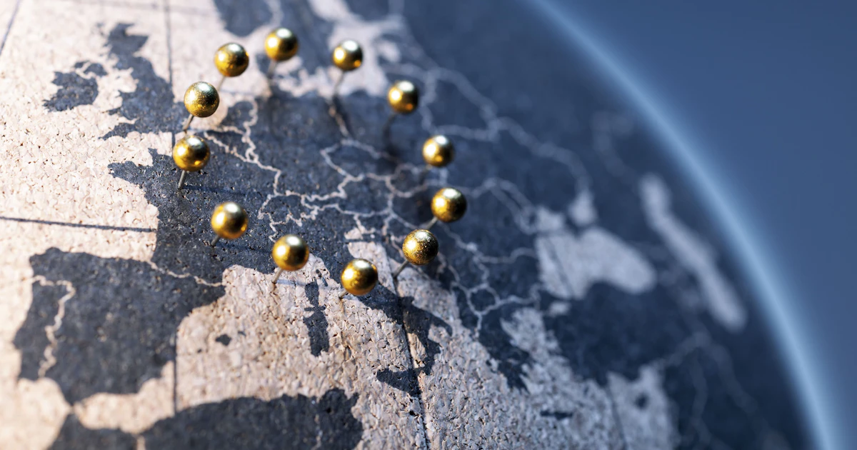 Corporate Sustainability Reporting Directive (CSRD) Compliance ...