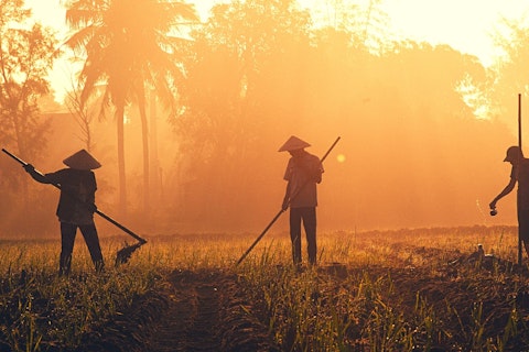 Amfori Annual and RBARMI