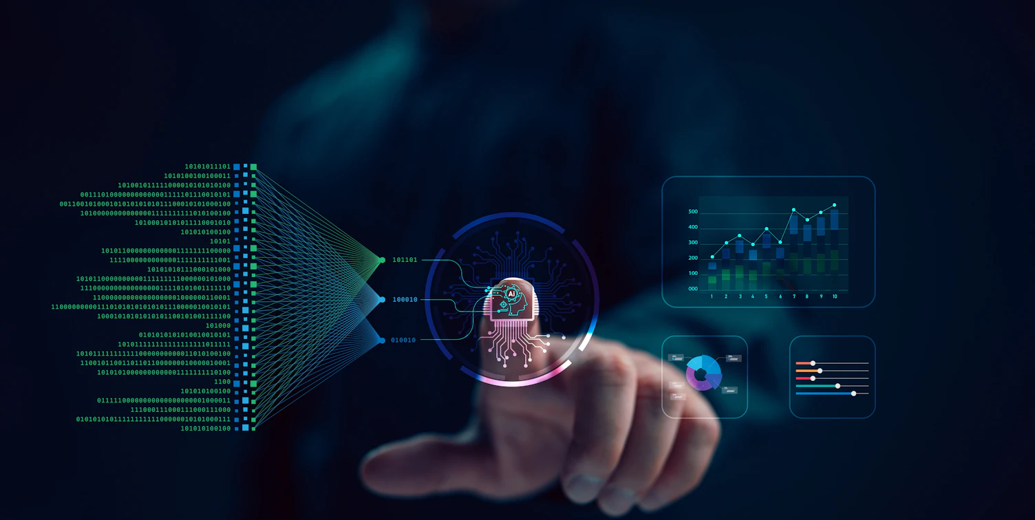 Artificial Intelligence for Business Analytics