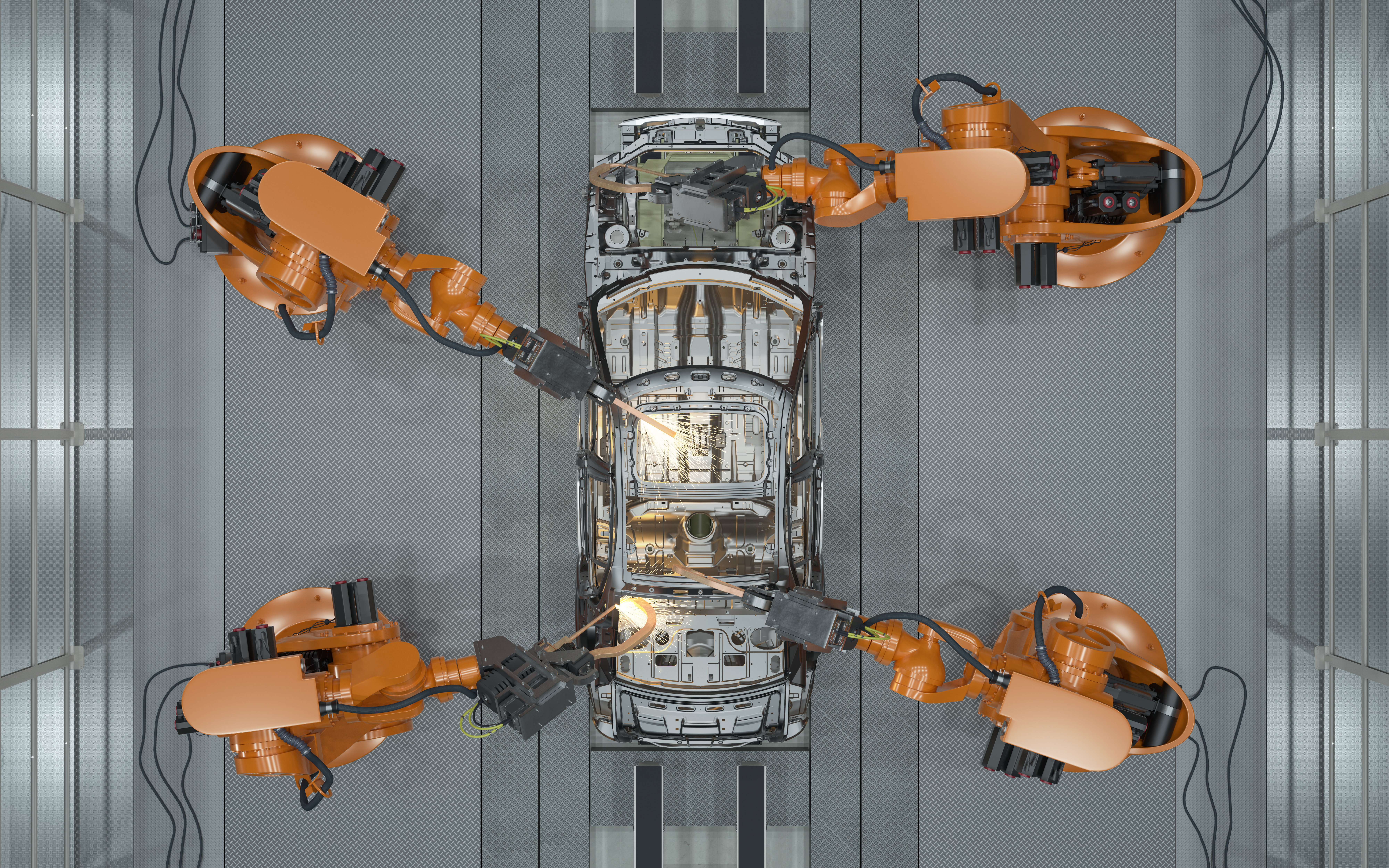 Facing the Future of Automotive Quality: Zero Defects | SGS Saudi Arabia