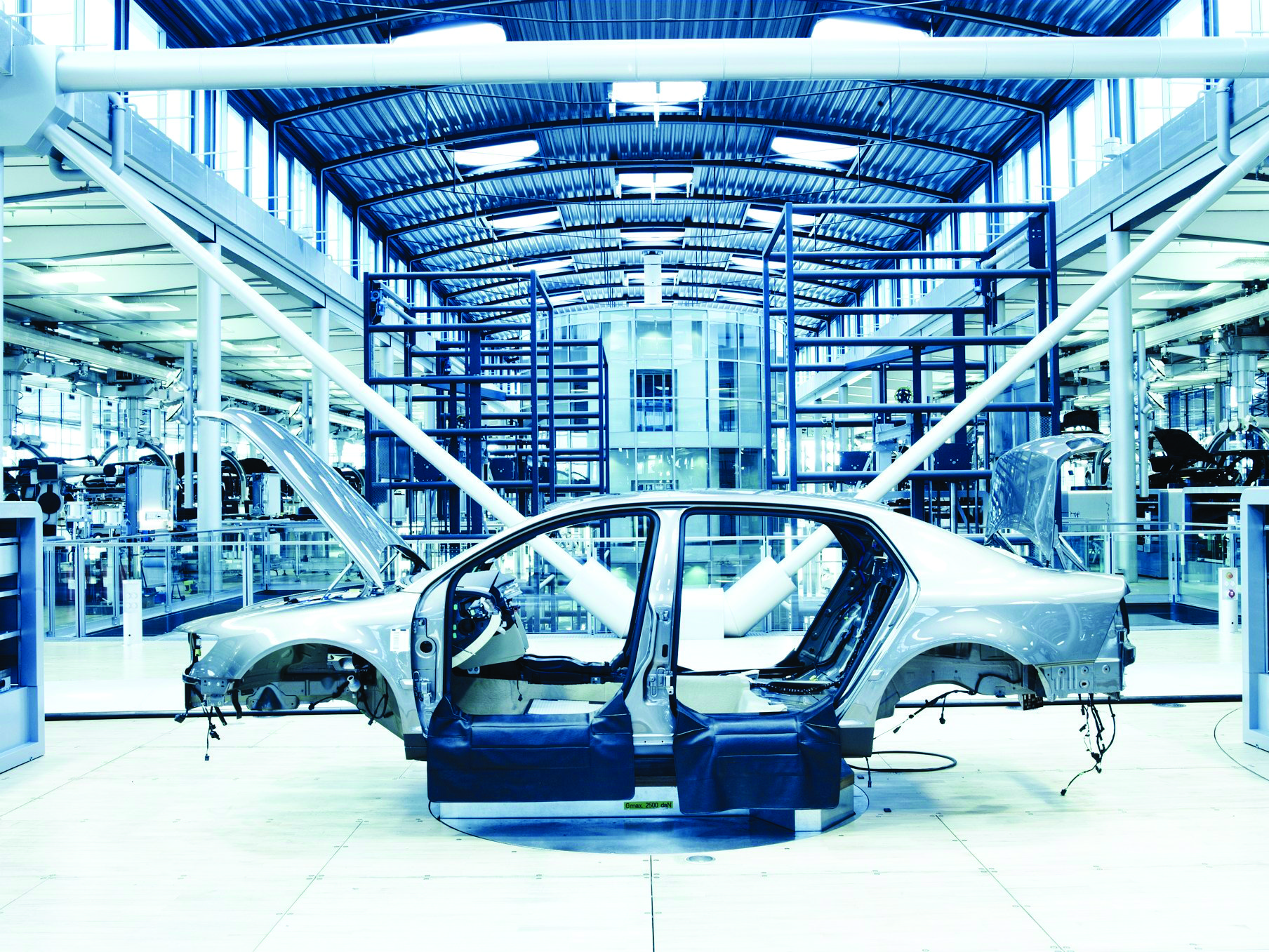 Auto Frame