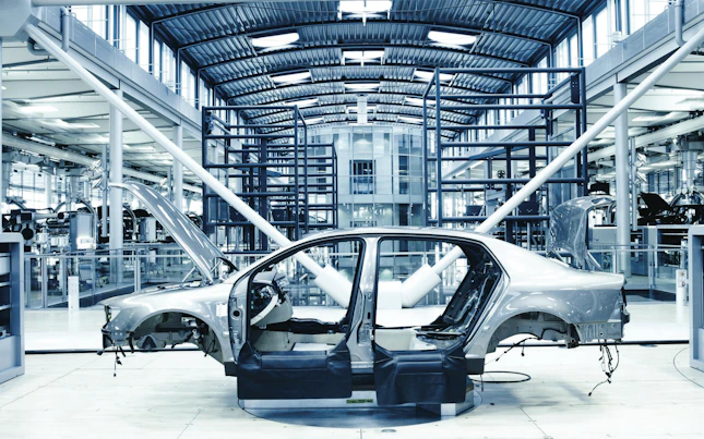 Auto Frame