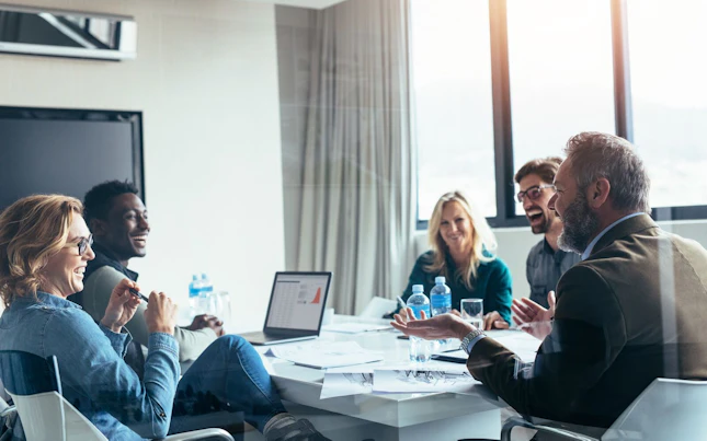 Oil and Gas Refinery Plant