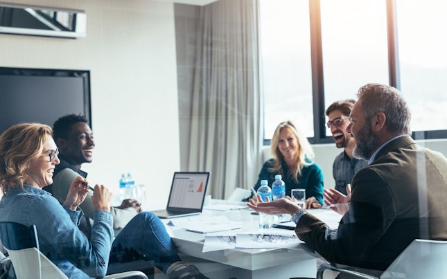 Oil and Gas Refinery Plant