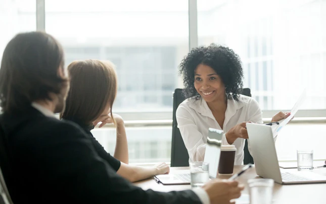 Oil and Gas Refinery Plant