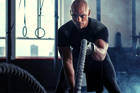 CrossFit and Continuous Improvement