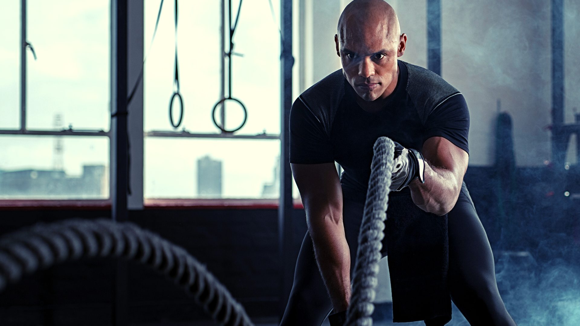 CrossFit and Continuous Improvement