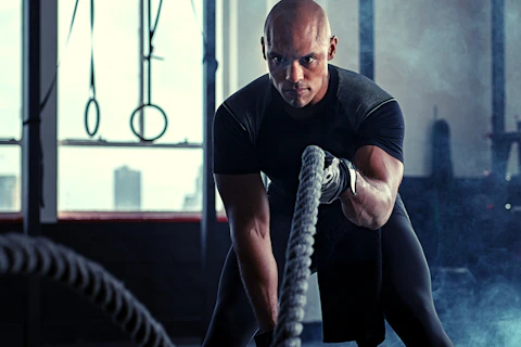 CrossFit and Continuous Improvement