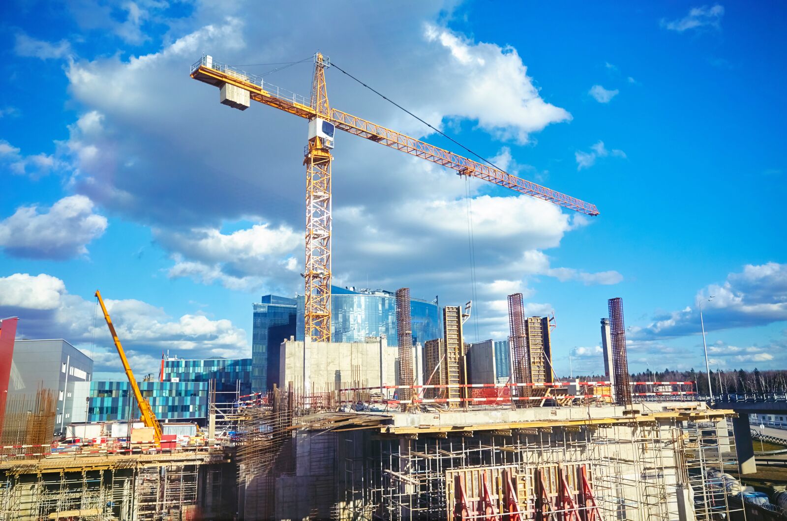 Construction Site