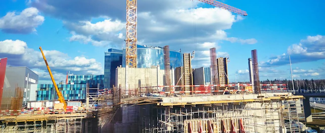Construction Site
