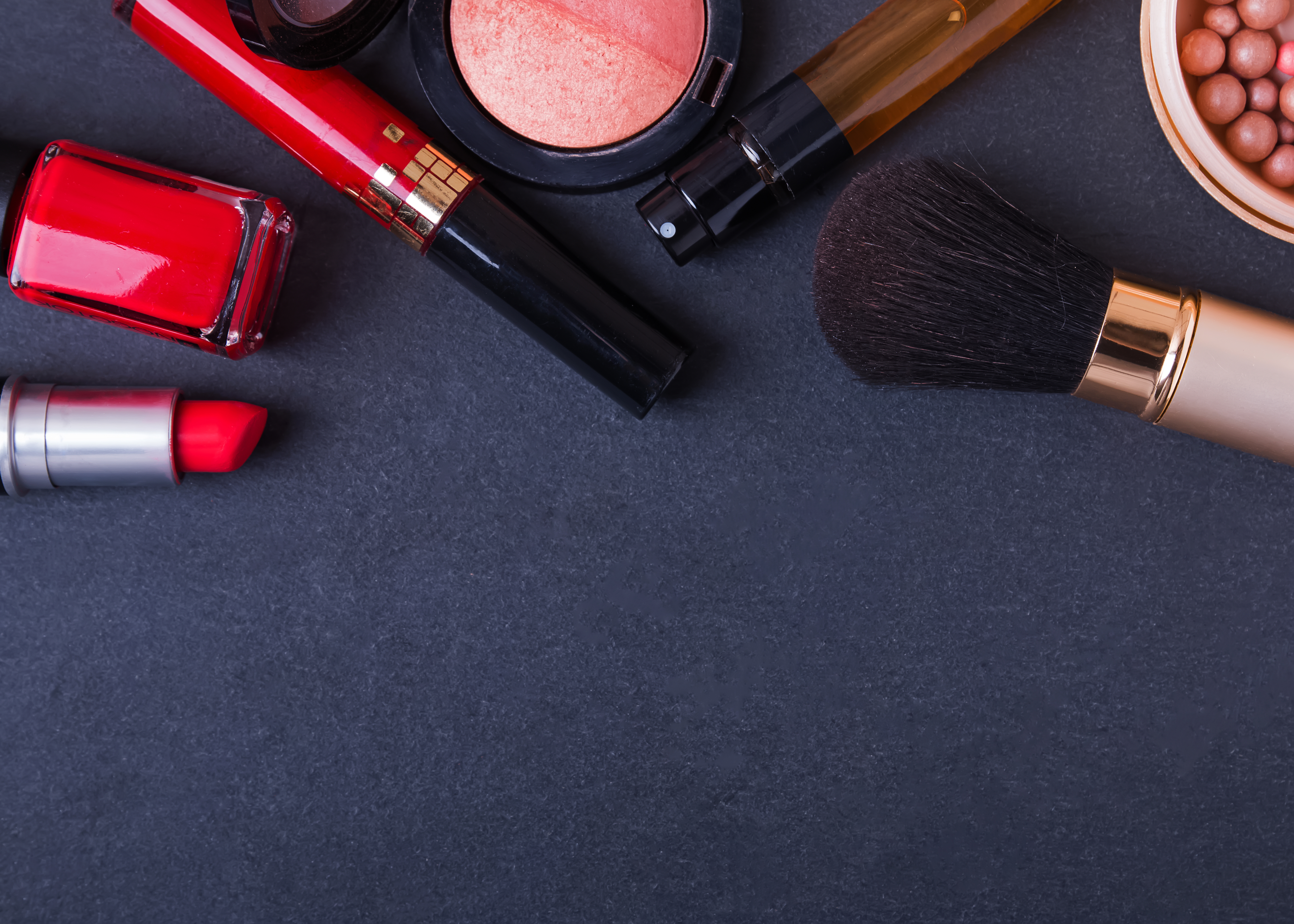 Cosmetic makeup