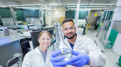 Environmental Pollutant Analysis Laboratory, USA or Microplastics Identification and Quantification, USA or Environment Contamination Profiling and Risk Assessment, USA
