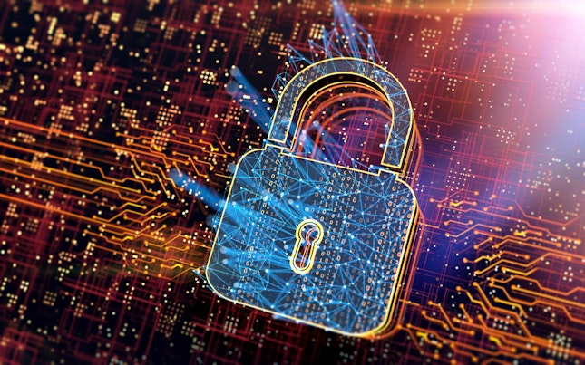 Data Protection Internet Technologies