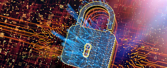 Data Protection Internet Technologies