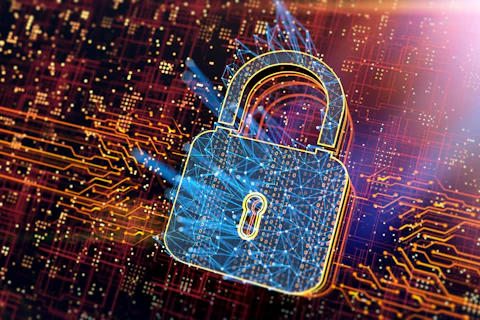 Data Protection Internet Technologies