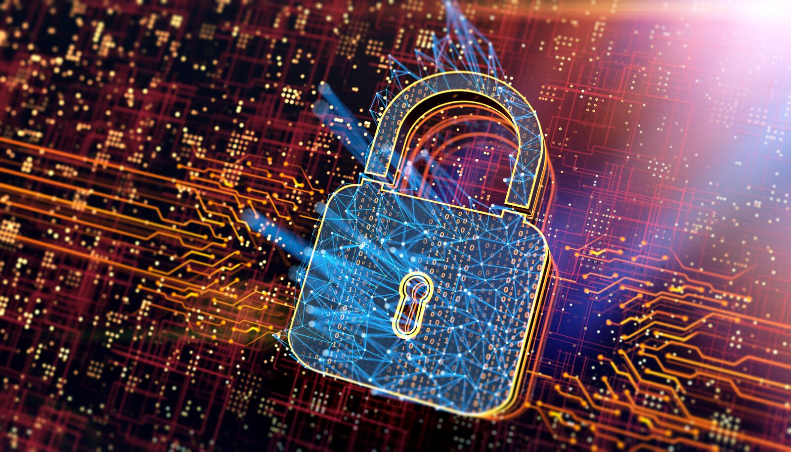 Data Protection Internet Technologies